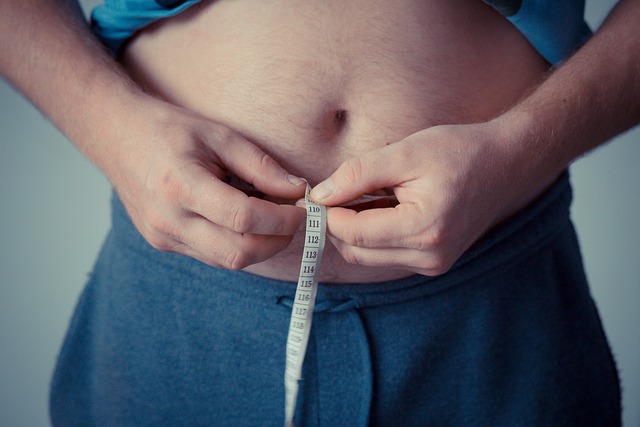 10 Ways To Control Obesity